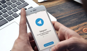 Бас прокуратура Telegram арналарға тексеріс жүргізеді