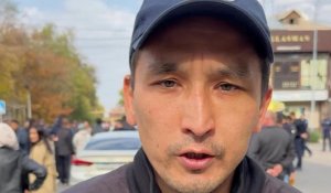 «Өтінішім бар, халқым»: марқұм Шерзаттың әкесі үндеу жасады