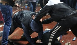 «Қыз үшін»: Астанада 200-ден аса оқушының қатысуымен жаппай төбелес болды