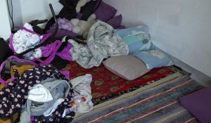 «Үйде жалғыз жатқанын пайдаланған»  –  Алматыда маскүнем 11 жасар қызды зорлап кеткен