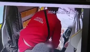 Алматыда фельдшер науқастың 1,5 млн тұратын алқасын ұрлап алған