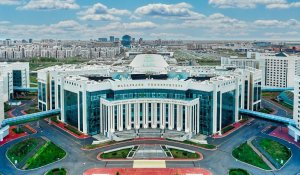 "World University Rankings 2025" рейтинг нәтижелері жарияланды - Қазақстандық қанша университет бар