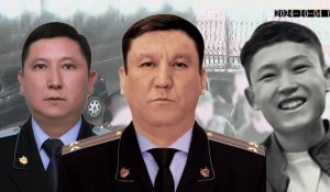 Алматы облысы прокурорының орынбасары мен Талғар ауданының прокуроры қызметінен кетті