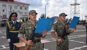 9 трлн теңге: Смайылов Ұлттық ұланға аудит жүргізіліп жатқанын мәлімдеді