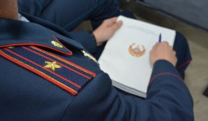 Зорлау белгілері бар: Таразда екі әйелдің мәйіті табылды