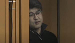 «Бишімбаев түрмеден қашып кетті». Қылмыстық-атқару комитеті түсінік берді