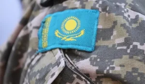 Қарағанды облысында Қарулы Күштер дивизионының бөлімше командирі  есірткімен ұсталды