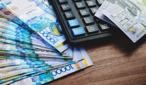 Қазақстанда орташа айлық жалақы 390 мың теңге – Ұлттық статистика бюросы