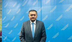 Кипрден оралған балаларыма буллинг көп жасалды – Саясат Нұрбек