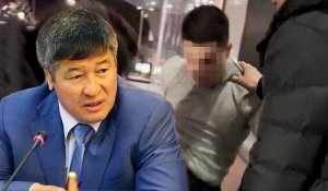 Депутат Тұрлыхановтың қамалған ұлы сот шешіміне шағымданбақ