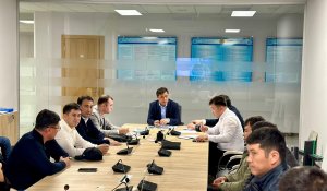 Түркістан облысында 49 жаңа медициналық нысан пайдалануға беріледі