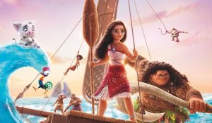 Астанада Disney-дің қазақ тілінде анимациялық фильмі көрсетілді