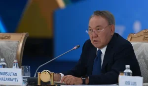 Назарбаев және оның отбасының денсаулығы мен жеке өмірі құпия болады