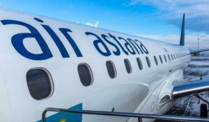 Депутат Air Astana-ның тағы бір қулығын әшкереледі