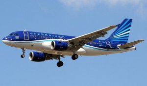 Ақтауда апатқа ұшыраған Embraer Е-190 ұшағы бір жыл бойы ұшпаған