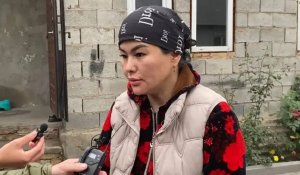 Елден шығарылады деген Шерзаттың әпкесі халықтан кешірім сұрады