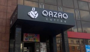 Qazaq Coffee кофеханасының тағдыры шешілді