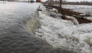 Еліміздің 9 облысы көктемгі тасқын судан зардап шегуі мүмкін