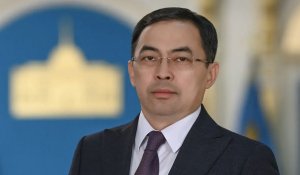 Арман Қырықбаев Президентінің көмекшісі болып тағайындалды