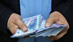 Қарағандыда пара алған кірістер департаментінің басшылары сотталды