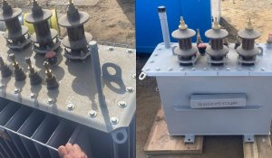 "Бәрін сатамын!": Ақтөбеде трансформаторларды ұрлаған күдікті ұсталды