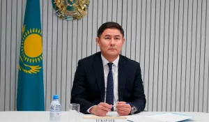 Экс-министр Есқараев жаңа қызметке тағайындалды