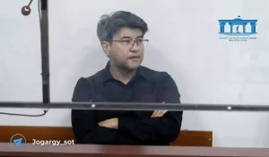 "Табыс көзі жоқ": Бишімбаевтың адвокаты оның бұрынғы әйелімен дауына қатысты мәлімдеме жасады