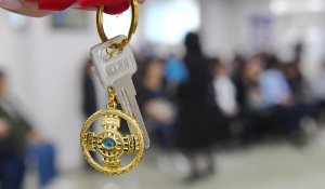 Алматы жастары ипотекалық бағдарламасына өткендердің тізімі шықты