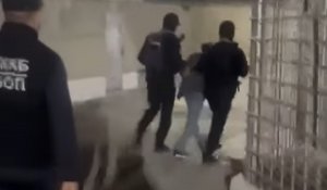Шымкентте мұғалімді бопсалаған блогер ұсталды
