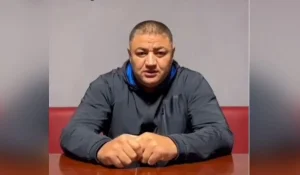 «Хуторский Хасан»: Қасымбаевтың ісі сотқа жолданды