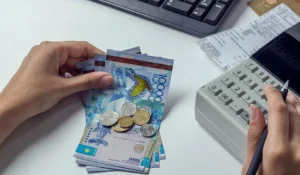 Сыбайластары бар: Шымкентте салық төлеушілер 710 млн теңгеге жалған шот фактуралар жасаған