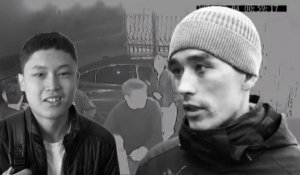 «Шерзатты денеммен жаптым»: Сотта марқұм Нұрқанаттың соңғы жауабы оқылды