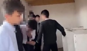 Іле ауданындағы әлімжеттік: Білім басқармасы мәлімдеме жасады