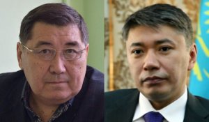 Ермұрат Бапи бас прокурордан Талғат Ермегияевтің ісін қайта қарауды сұрады