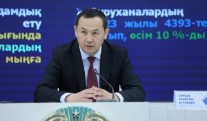 Шымкентте жаңа көпбейінді аурухана қандай медициналық бағыттар бойынша қызмет көрсетеді