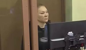 Антикор Гүлмира Сатыбалдыға қатысты тағы бір қылмыстық іс туралы айтты
