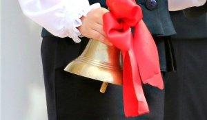 Елімізде соңғы қоңырау өтетін күн ауыстырылды