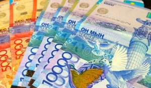 Ұлттық банк доллар бағамына қатысты мәлімдеме жасады
