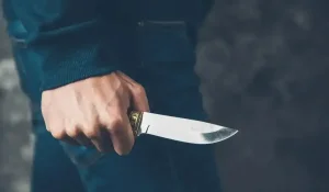 Алматыда полиция қызметкері әйелін пышақтап өлтірді