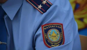 «Әйелі директор, өзі полиция қызметкері болған». Әйелін пышақтап өлтірген азамат туралы тың дерек шықты