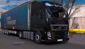 Алматыда мемлекет меншігіндегі құны 100 млн теңгелік жүк көлікті бөлшектеп құртқан