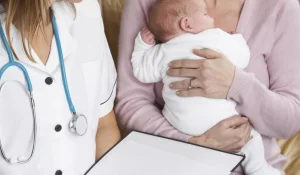Өмірдің бастауында тұратын жан: Бүгін дүниежүзілік акушерлер күні