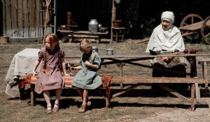 Құпия соғыс: 40-шы жылдары Алматыда диверсанттармен қалай күрескен