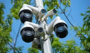 Таразда жаңа қауіпсіздік жүйесі енгізілді: 2000-ға жуық камера біріктірілді