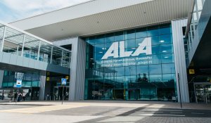 Алматы әуежайын қайта жаңартуға 362 млн доллар инвестиция тартылатын болды