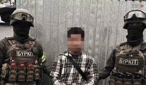 4 облыста терроризмді насихаттаған қылмыскерлер ұсталды