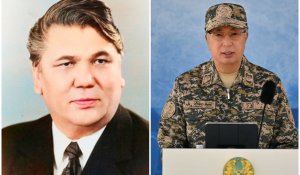 Құпиялықты жойды: Ресейдің Қорғаныс министрлігі Кемел Тоқаевқа қатысты марапаттау парағын жария етті