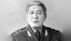 Вьетнамның ең жоғары әскери наградасымен марапатталған қазақ қолбасшысы – Жансен Кереев