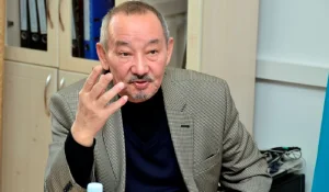 Белгілі ақын Темірхан Медетбек өмірден өтті
