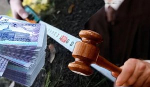 «Ақша да жоқ, жер де жоқ»: Шымкенттегі жер дауына қатысты былыққа кім кінәлі?